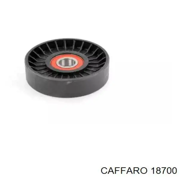 Купить 18700 Caffaro Натяжной ролик