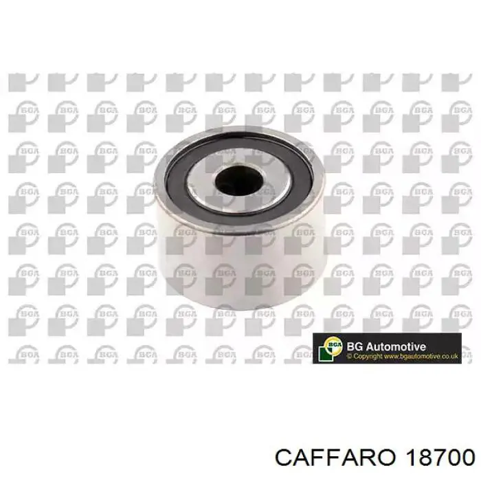Ролик натяжителя приводного ремня Caffaro 18700