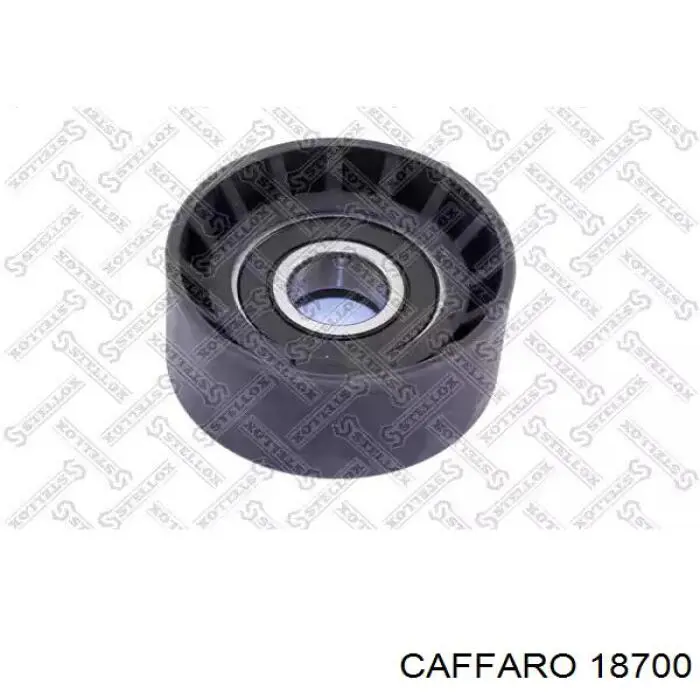 18700 Caffaro