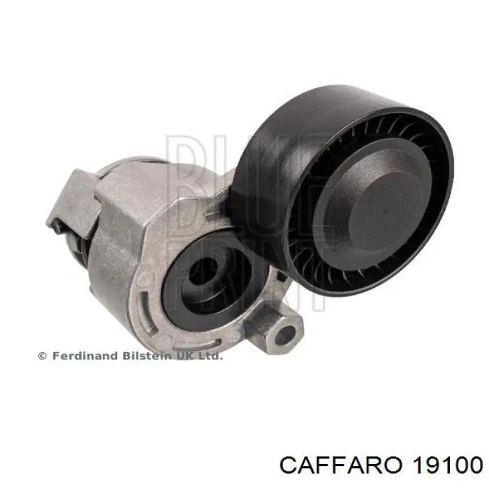 19100 Caffaro Ролик натяжителя ремня агрегатов