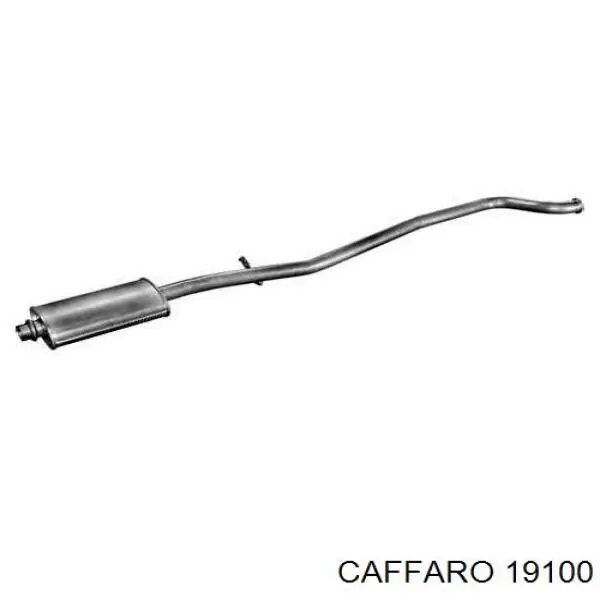 Натяжной ролик Caffaro 19100 цена, от 9.48 USD