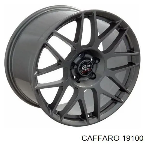 Купить 19100 Caffaro Натяжной ролик