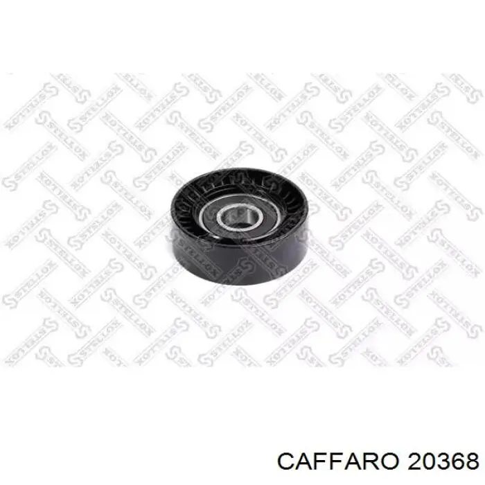 Натяжной ролик Caffaro 20368 цена, от 15.29 USD