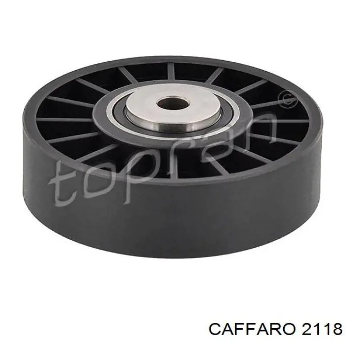 Натяжной ролик Caffaro 2118 цена, от 14.09 USD