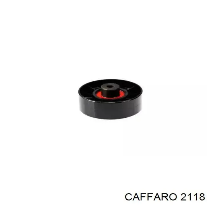 Купить 2118 Caffaro Натяжной ролик