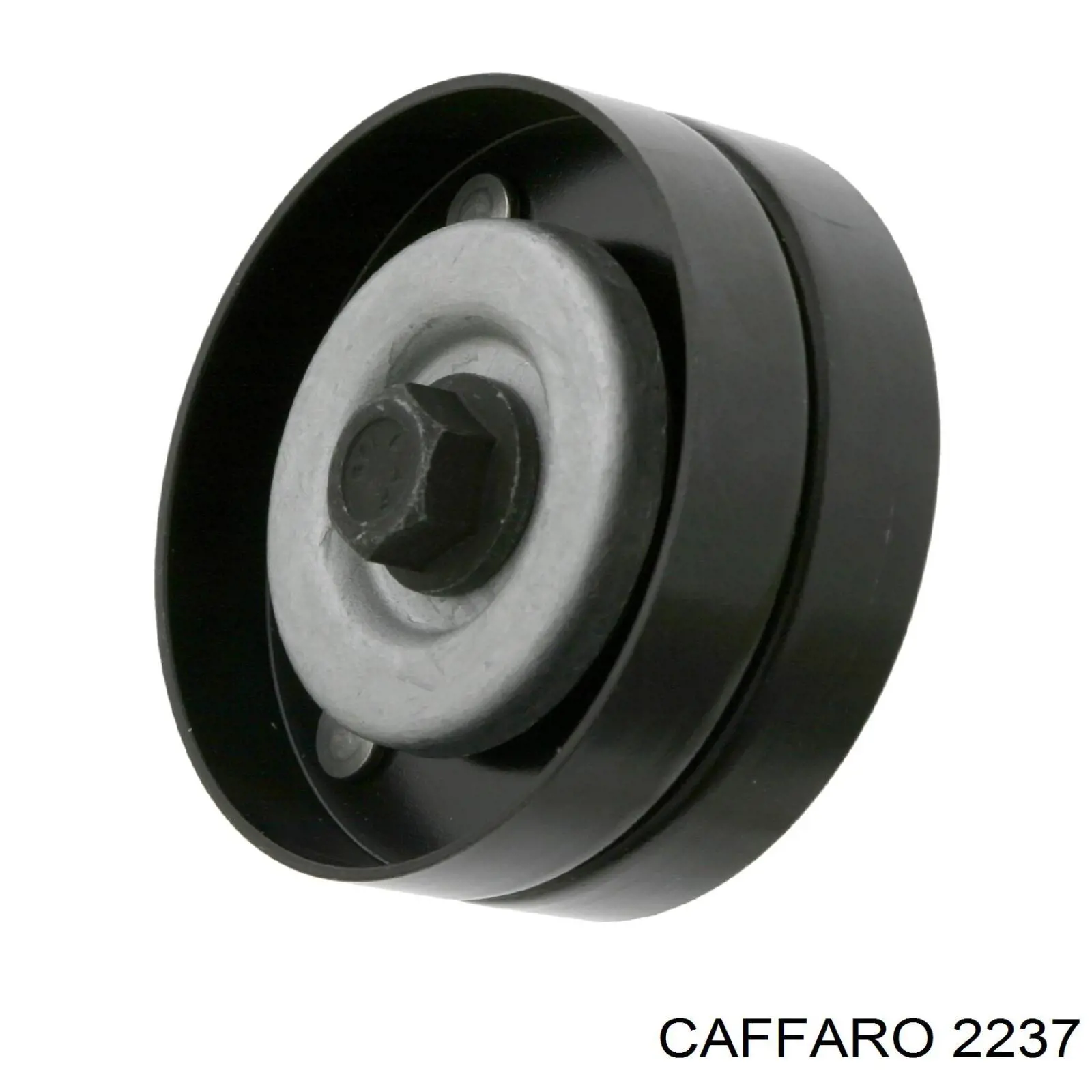 2237 Caffaro