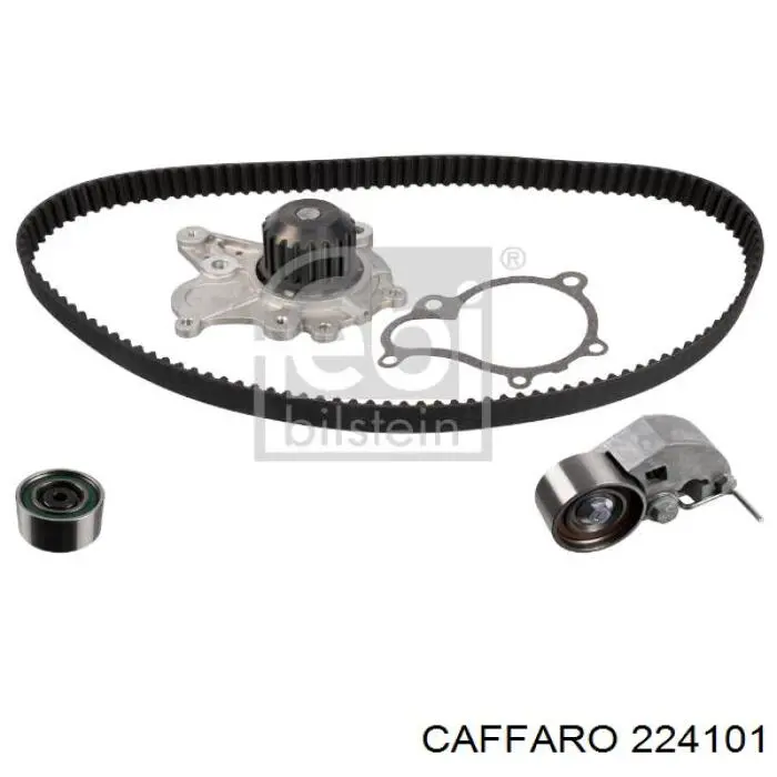 Ролик ГРМ 224101 Caffaro