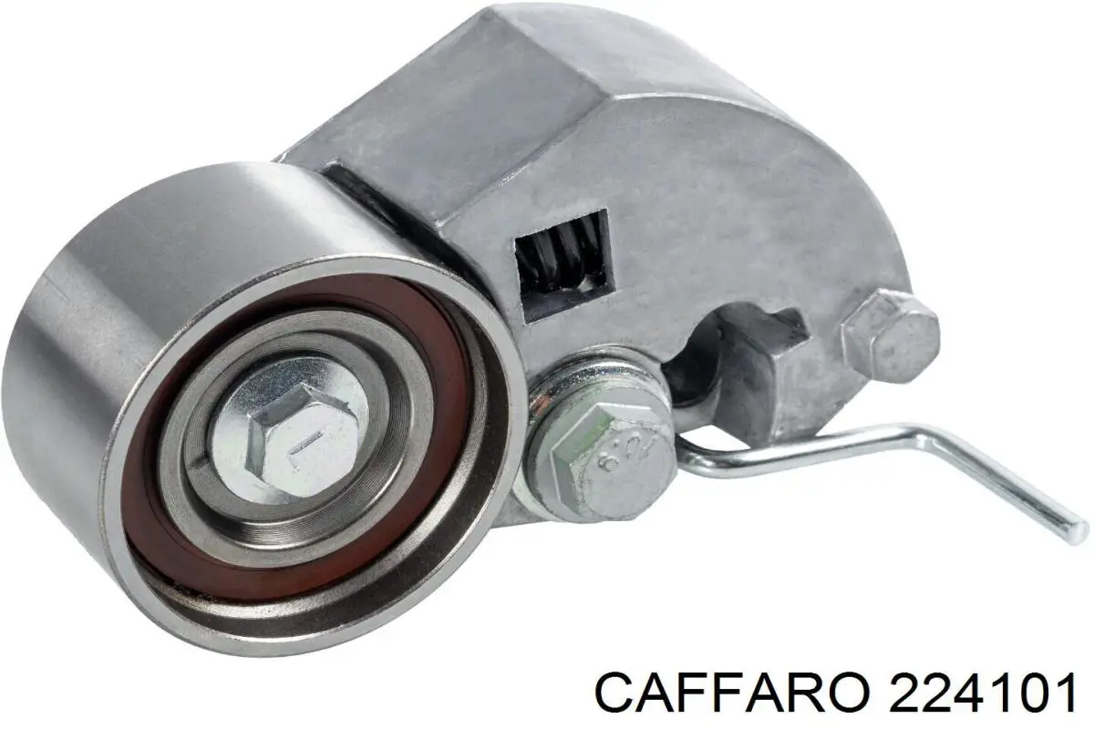 Ролик натяжителя ремня газораспределения Caffaro 224101 цена, от 11.01 USD
