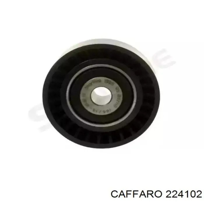 Ролик ремня ГРМ, паразитный Caffaro 224102