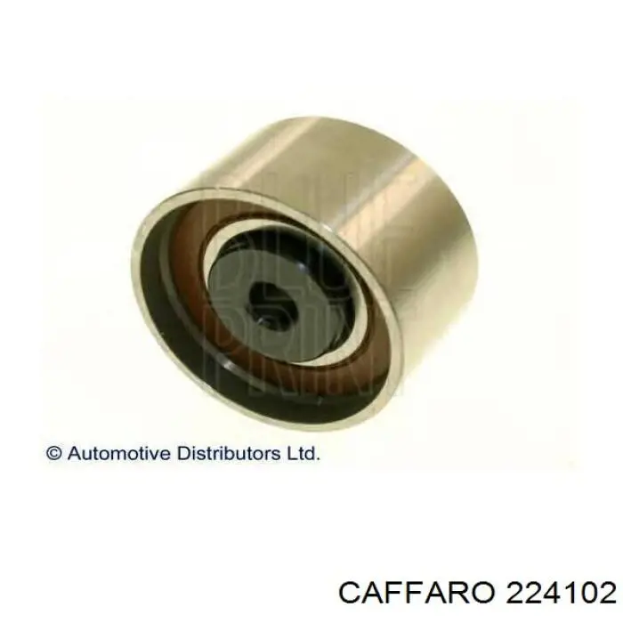 224102 Caffaro Паразитный ведущий ролик