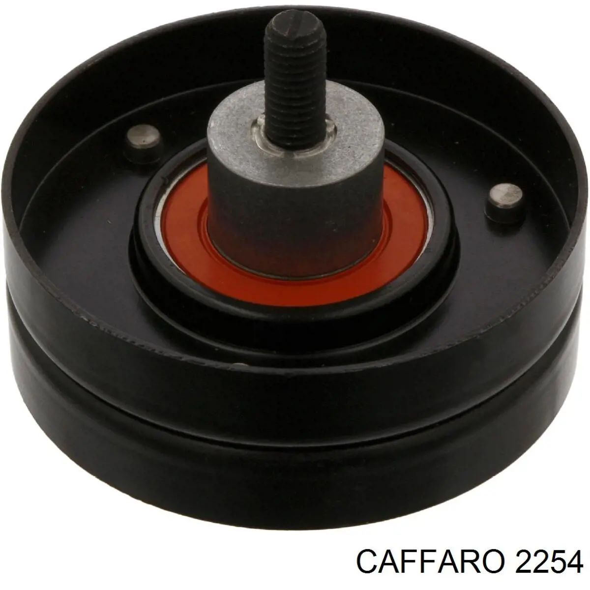 2254 Caffaro