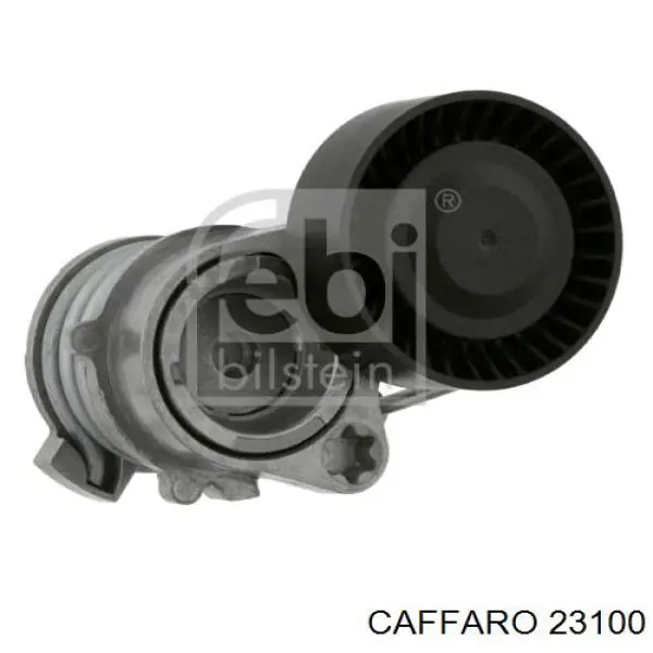 Купить 23100 Caffaro Натяжной ролик