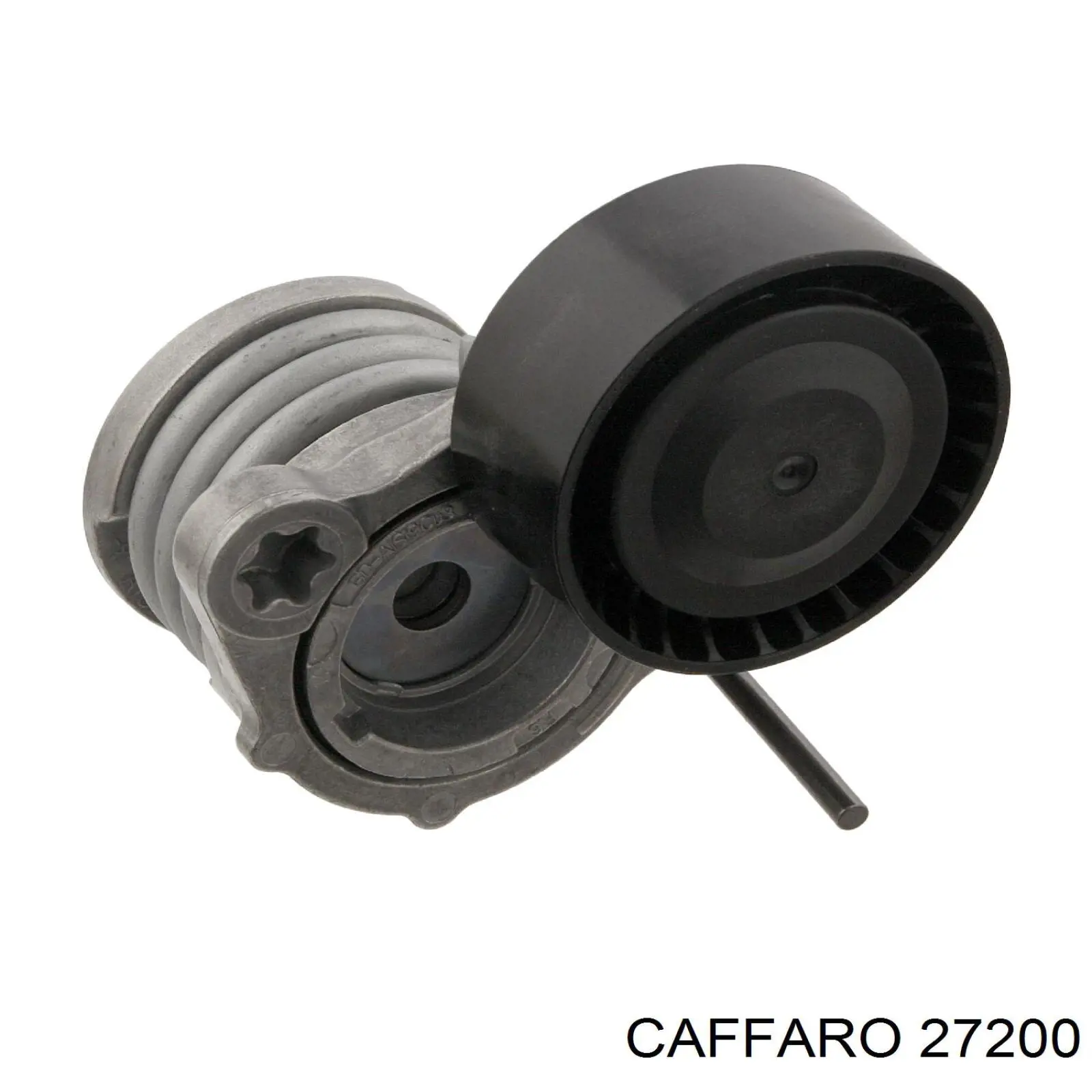 Натяжной ролик Caffaro 27200 цена, от 10.08 USD