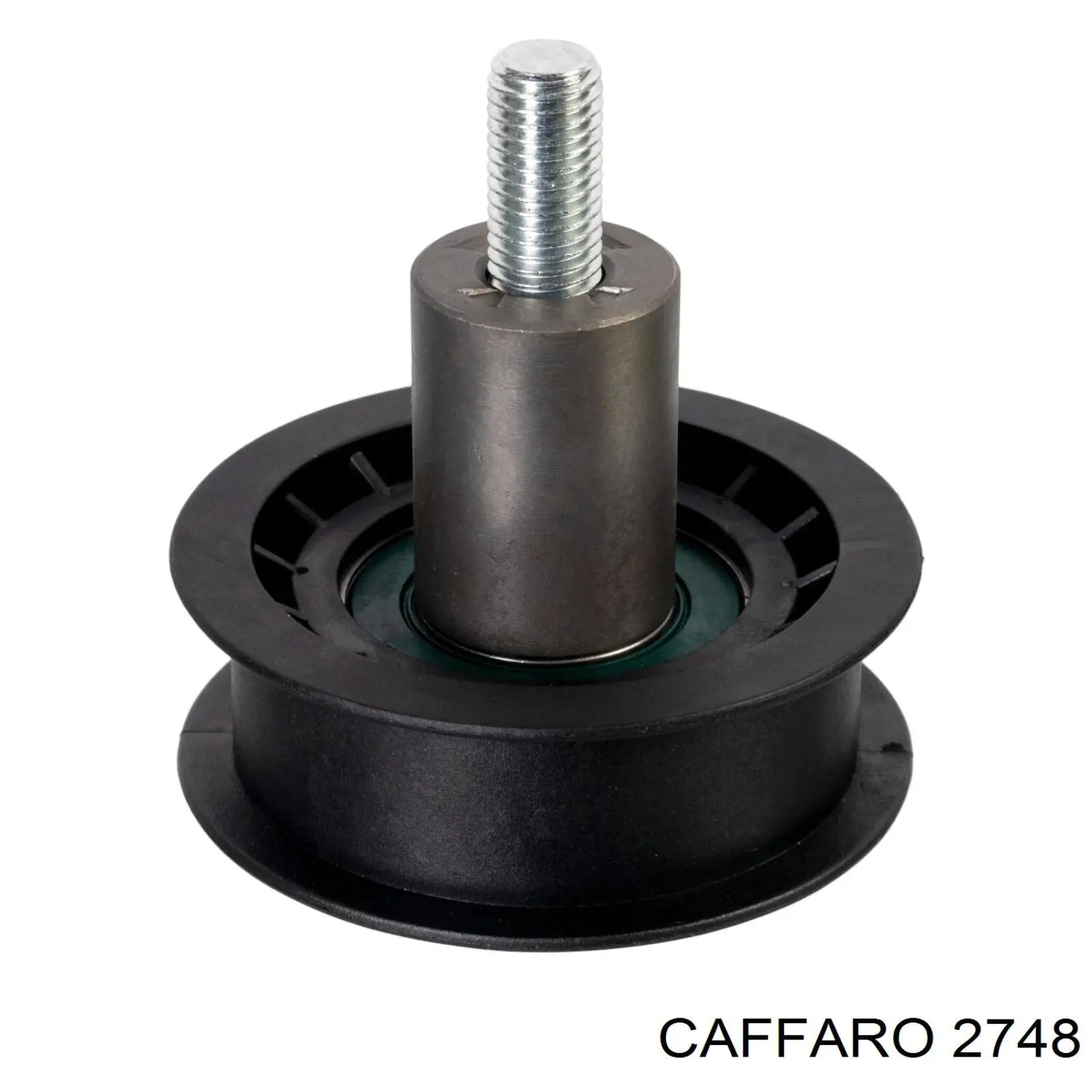 2748 Caffaro