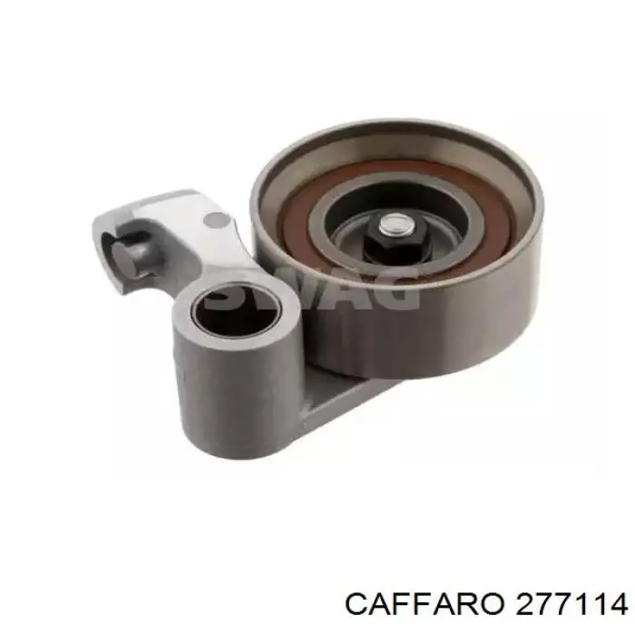 Ролик ремня ГРМ, паразитный Caffaro 277114
