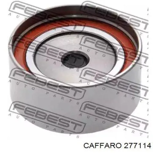Купить 277114 Caffaro Ведуший ролик ГРМ