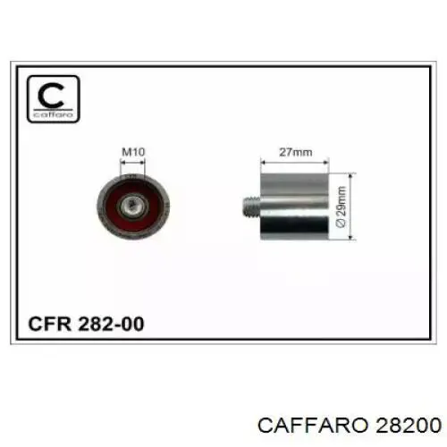  CAFFARO 28200