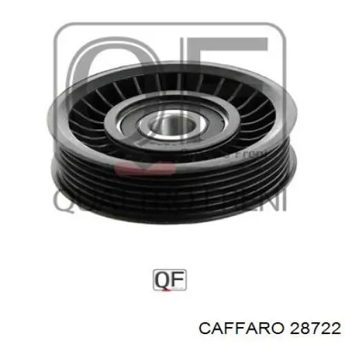 28722 Caffaro