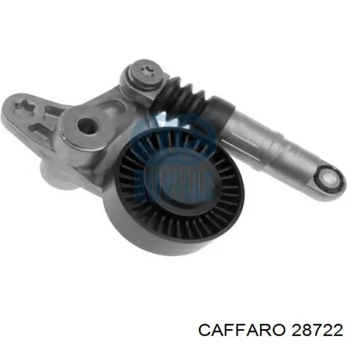 Натяжной ролик Audi A8 D3 седан (4E2, 4E8) (2002 - 2010) цена, от 13.25 USD