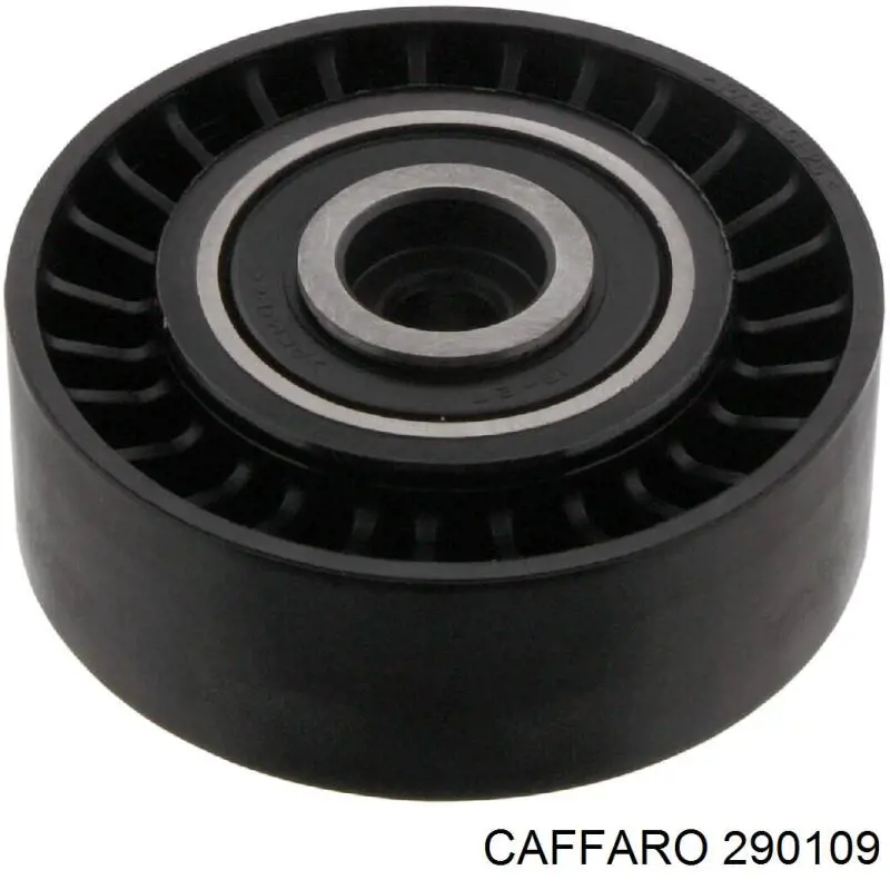 Купить 290109 Caffaro Паразитный ролик