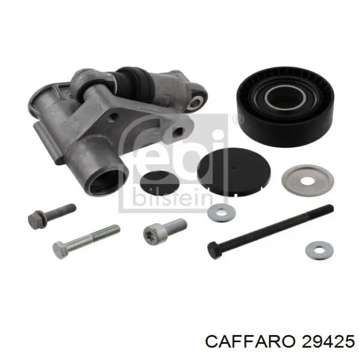 Купить 29425 Caffaro Натяжной ролик