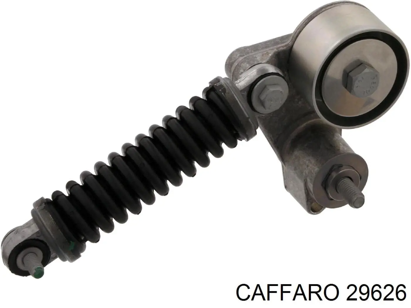 Натяжной ролик 29626 Caffaro