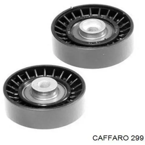 Купить 299 Caffaro Натяжной ролик