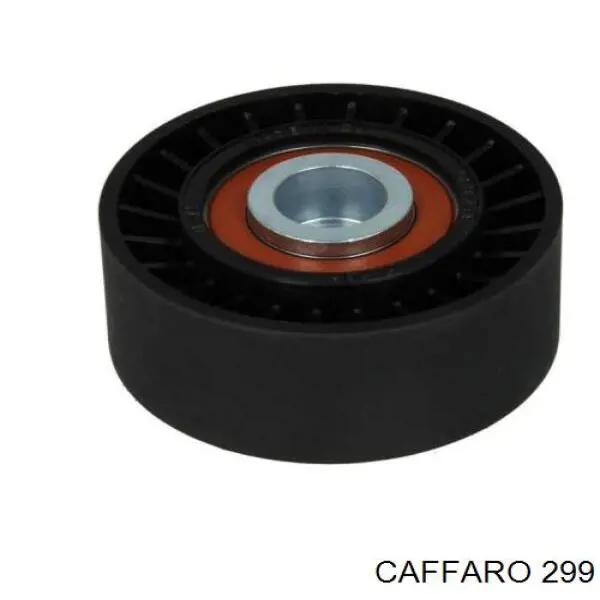 299 Caffaro Ролик натяжителя ремня агрегатов