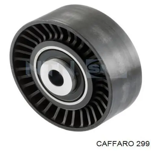 Натяжной ролик Caffaro 299 цена, от 11.09 USD