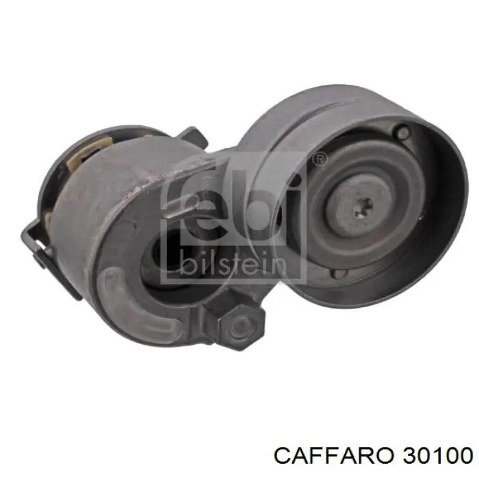 Натяжной ролик Caffaro 30100 цена, от 10.57 USD