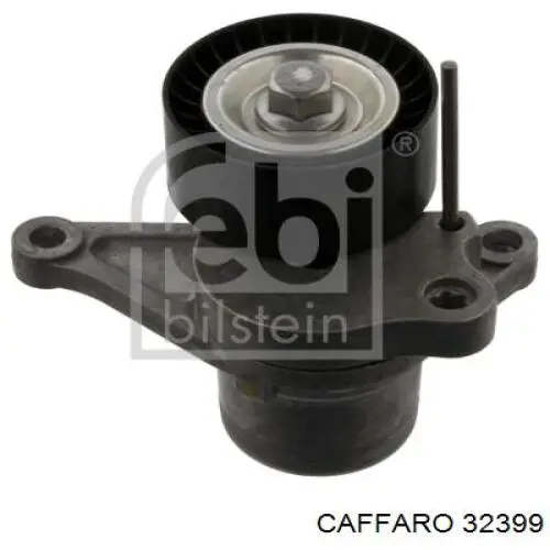 Натяжной ролик Caffaro 32399 цена, от 9.13 USD