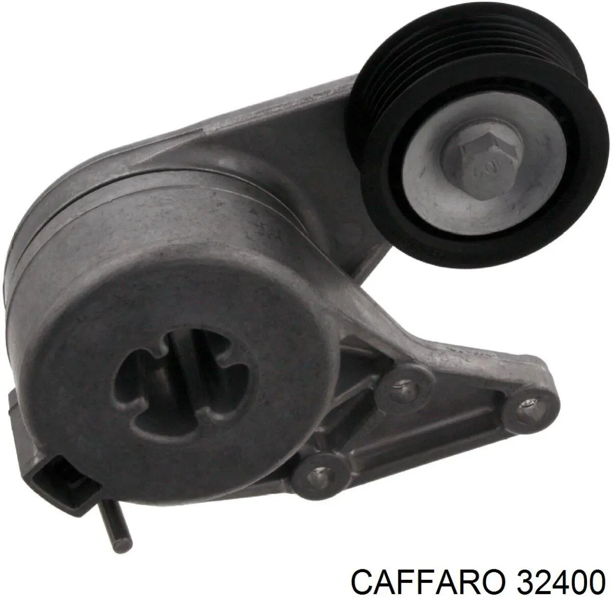 Натяжной ролик Denckermann P200027 цена, от 10.56 USD