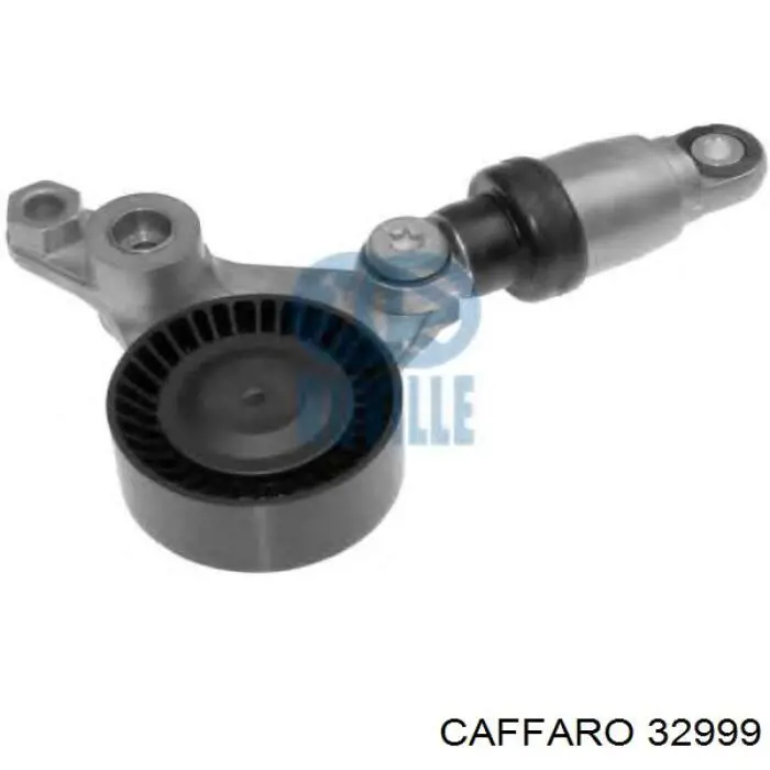 CFR329-99 Caffaro натяжной ролик