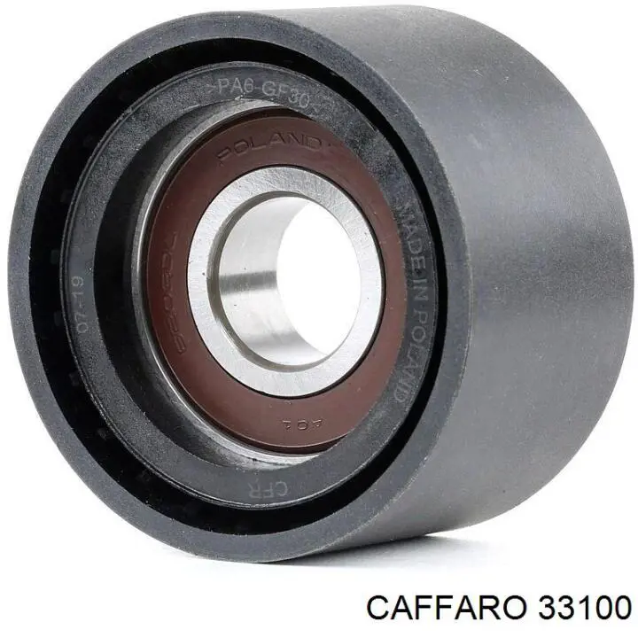 CFR331-00 Caffaro натяжной ролик