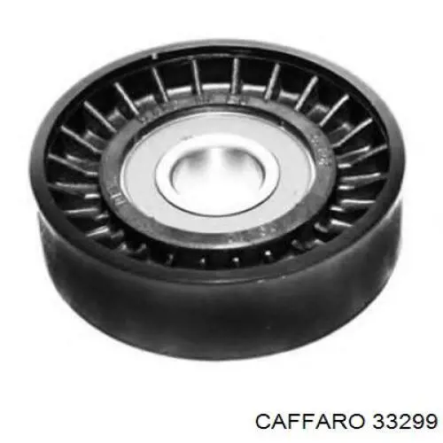 Купить 33299 Caffaro Натяжной ролик