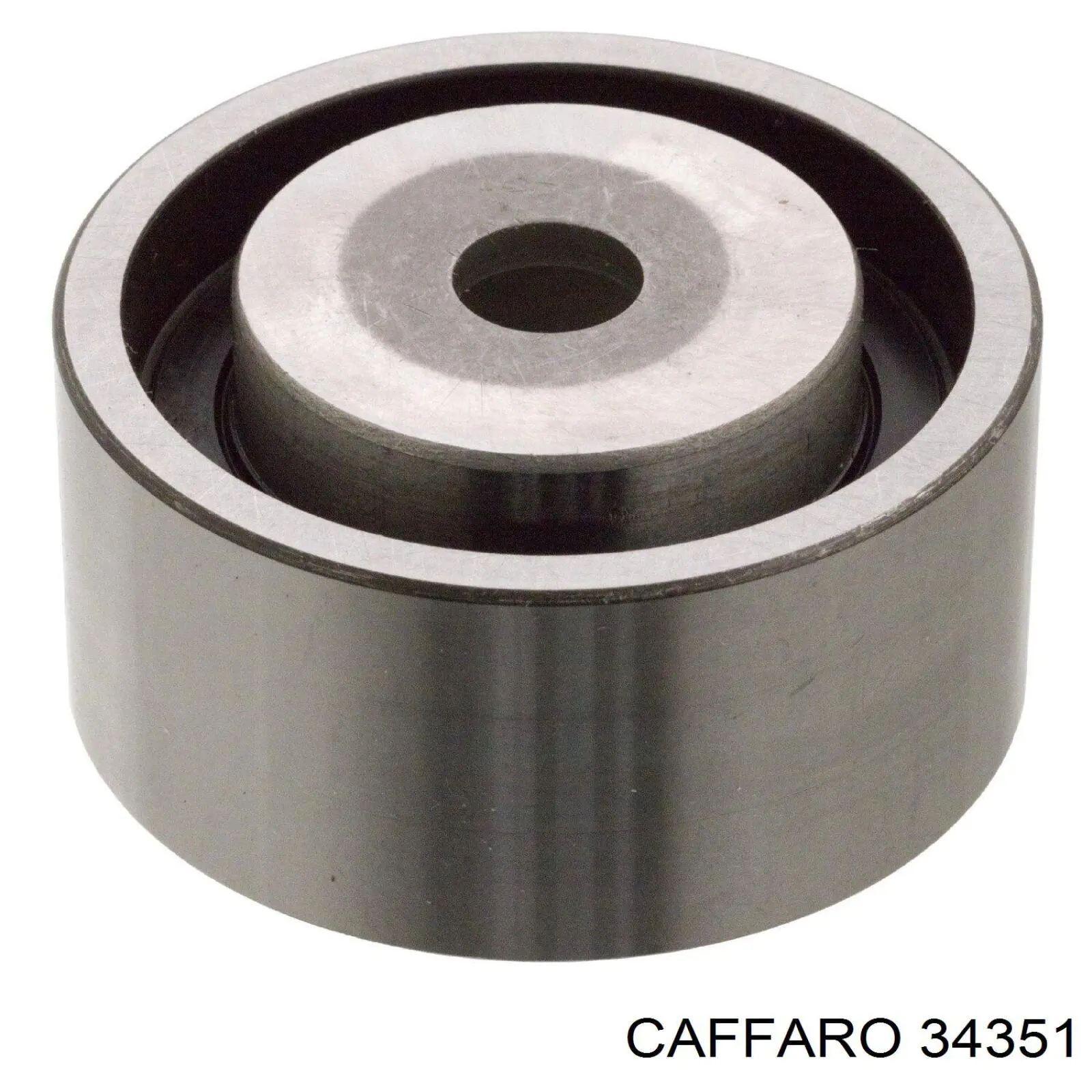 34351 Caffaro Паразитный ведущий ролик