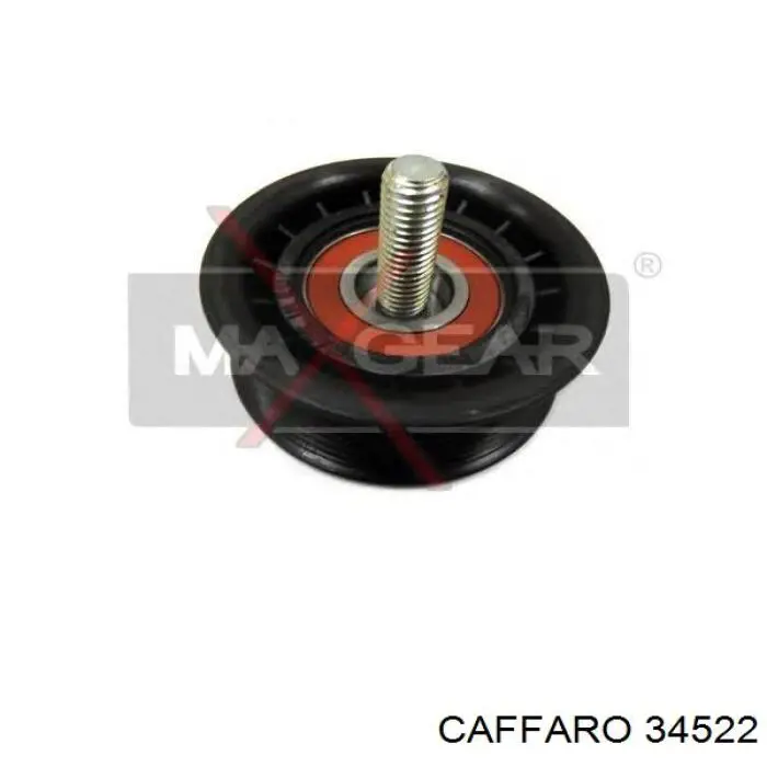 Купить 34522 Caffaro Паразитный ролик