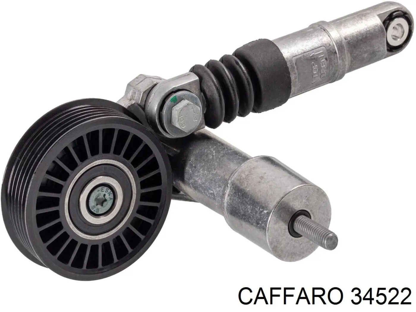Паразитный ролик приводного ремня Caffaro 34522 цена, от 14.94 USD