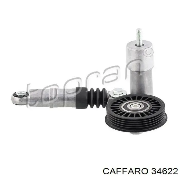 Паразитный ролик приводного ремня Caffaro 34622 цена, от 17.77 USD