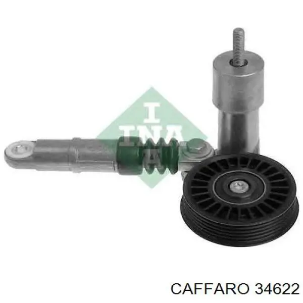 Купить 34622 Caffaro Паразитный ролик