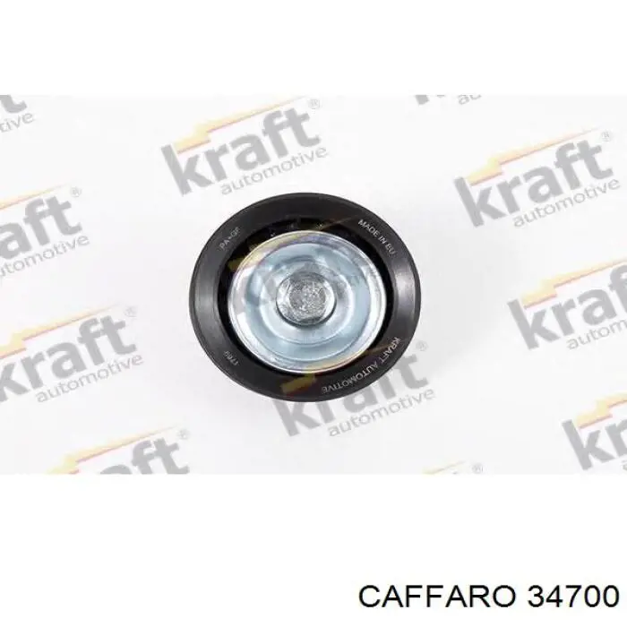 Паразитный ролик 34700 Caffaro