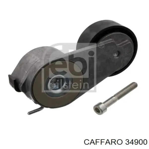 Купить 34900 Caffaro Натяжной ролик