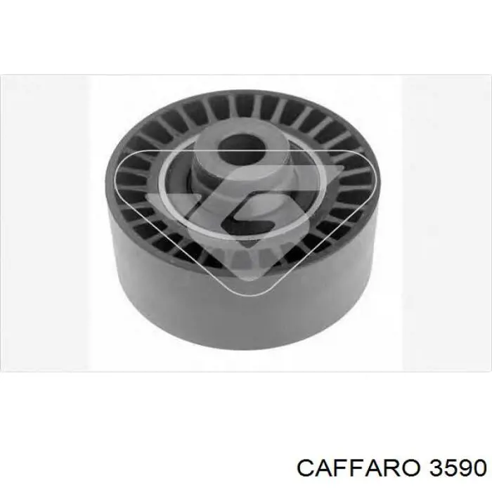 Купить 3590 Caffaro Натяжной ролик