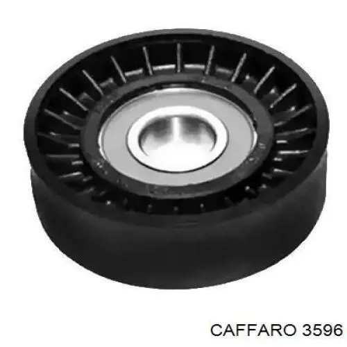 Паразитный ролик приводного ремня Caffaro 3596 цена, от 16.88 USD