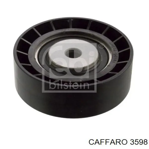 Купить 3598 Caffaro Паразитный ролик