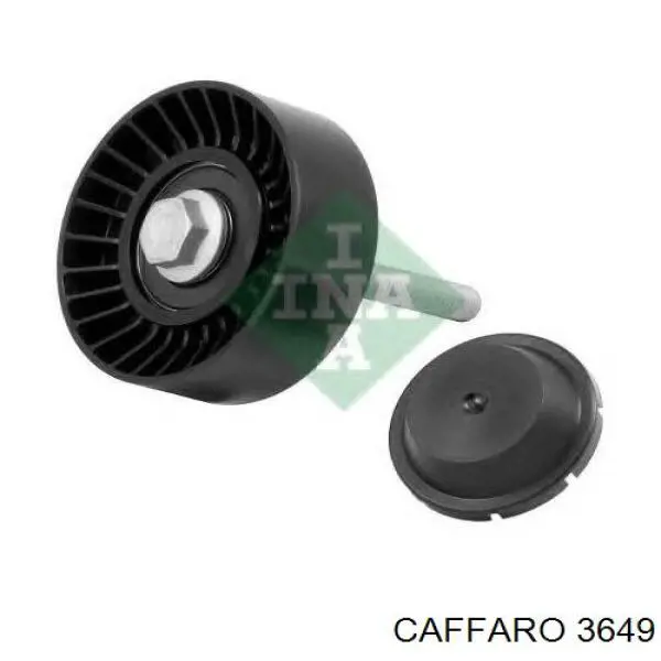 3649 Caffaro