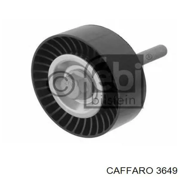 Купить 3649 Caffaro Натяжной ролик