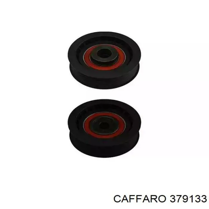 Натяжной ролик Caffaro 379133 цена, от 24.11 USD