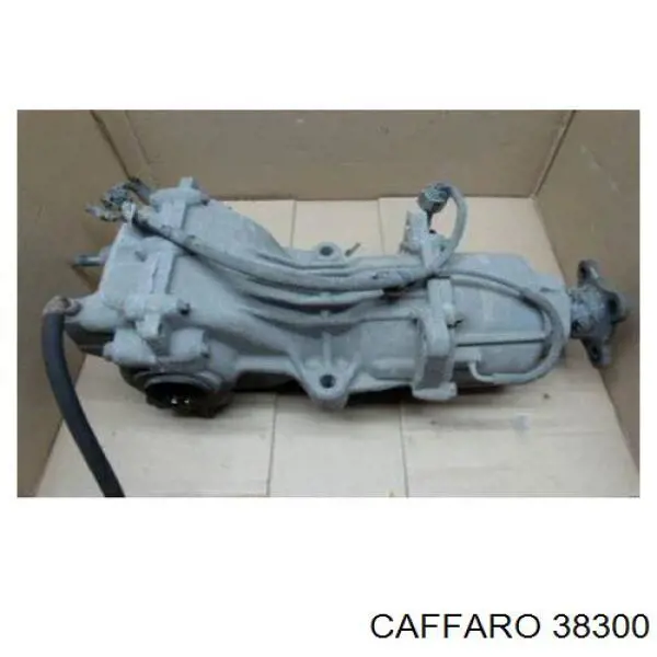 Натяжной ролик 38300 Caffaro