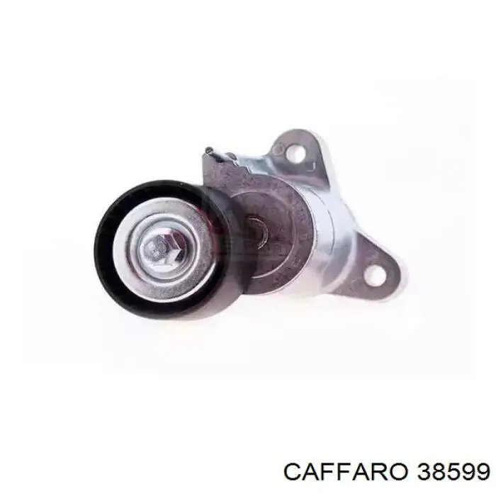 Натяжной ролик Caffaro 38599 цена, от 9.63 USD